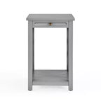 Tavolino da caffè, tavolino e consolle Middlebury 36 - Alaterre Furniture