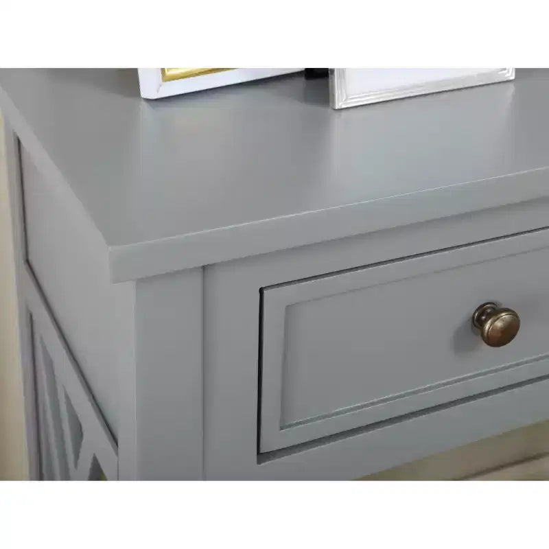 Tavolino da caffè, tavolino e consolle Middlebury 36 - Alaterre Furniture