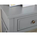 Tavolino da caffè, tavolino e consolle Middlebury 36 - Alaterre Furniture