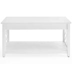 Tavolino da caffè, tavolino e consolle Middlebury 36 - Alaterre Furniture