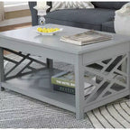 Tavolino da caffè, tavolino e consolle Middlebury 36 - Alaterre Furniture