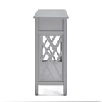 Tavolino da caffè, tavolino e consolle Middlebury 36 - Alaterre Furniture