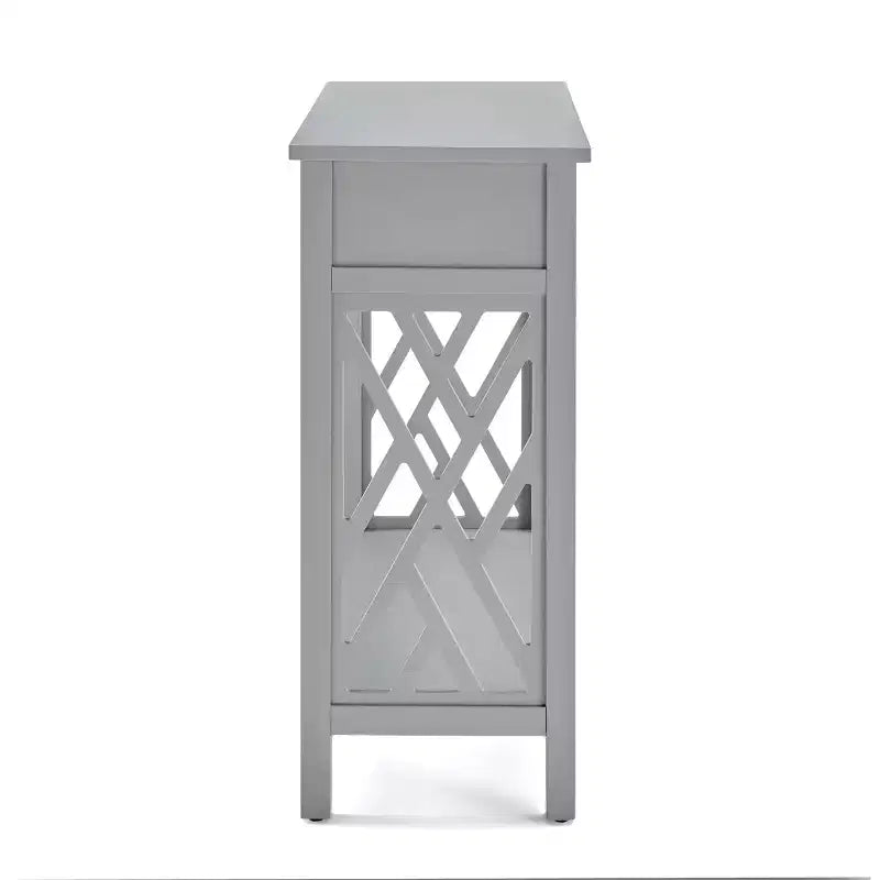 Tavolino da caffè, tavolino e consolle Middlebury 36 - Alaterre Furniture