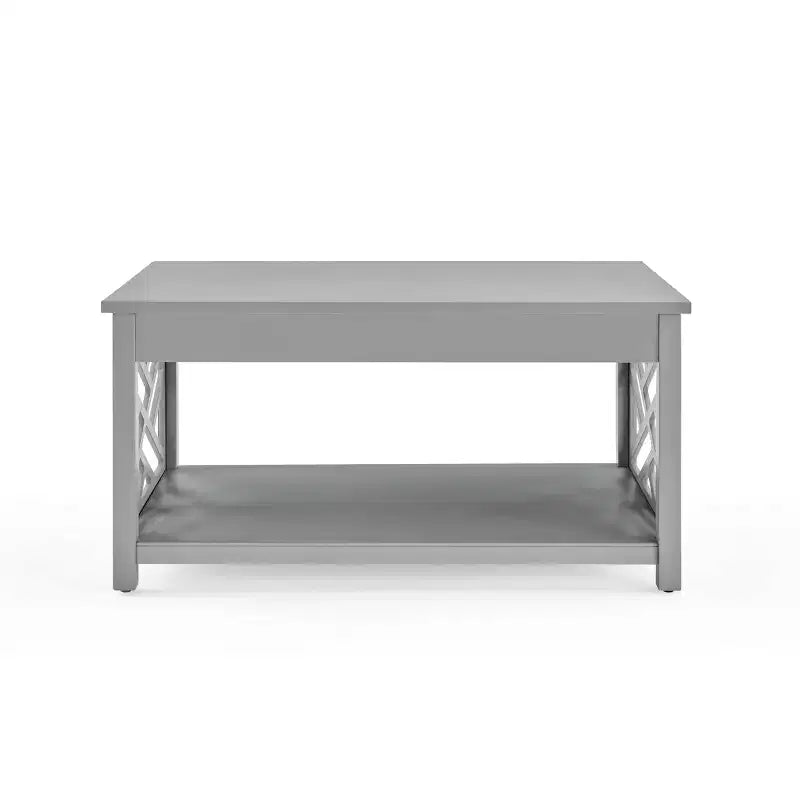 Tavolino da caffè, tavolino e consolle Middlebury 36 - Alaterre Furniture