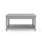 Tavolino da caffè, tavolino e consolle Middlebury 36 - Alaterre Furniture