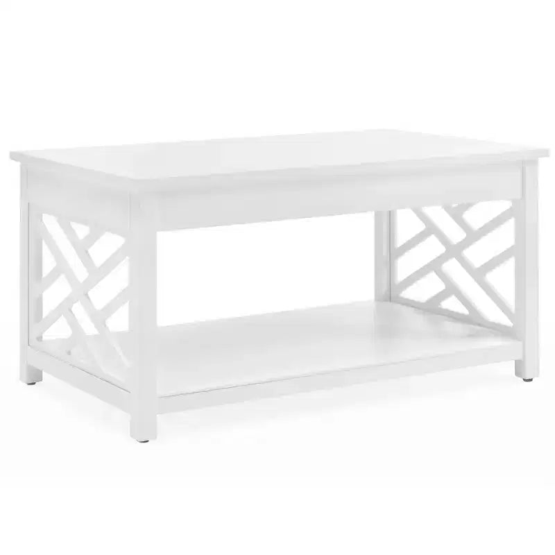 Tavolino da caffè, tavolino e consolle Middlebury 36 - Alaterre Furniture