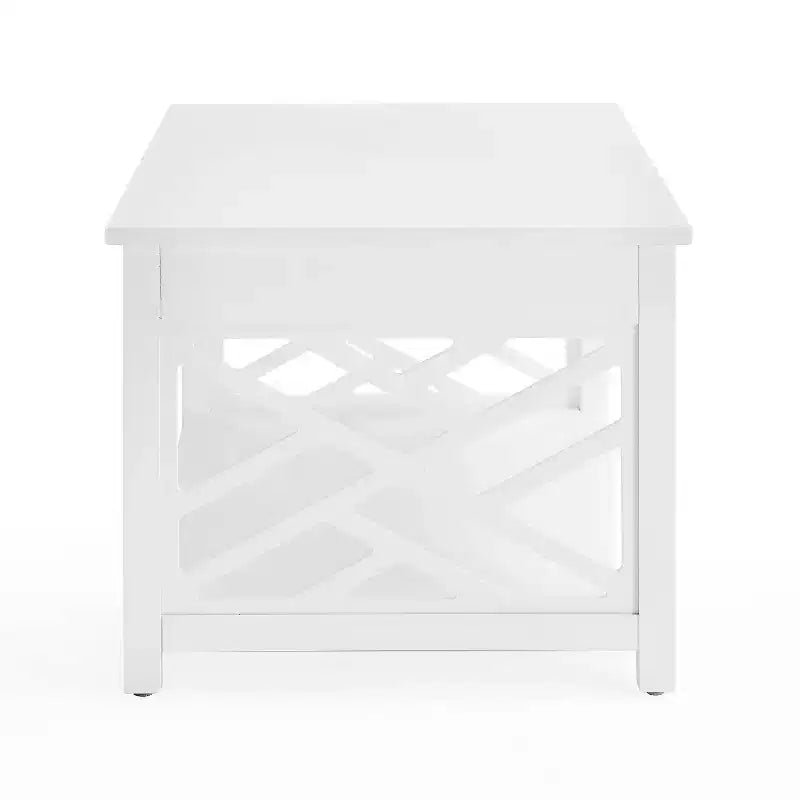 Tavolino da caffè, tavolino e consolle Middlebury 36 - Alaterre Furniture