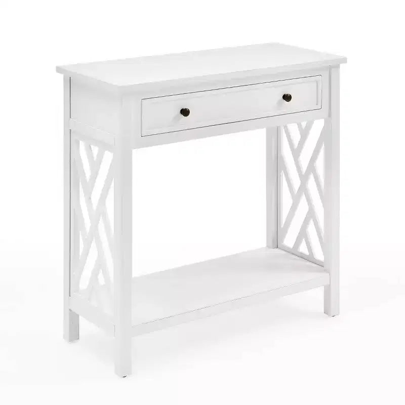 Tavolino da caffè, tavolino e consolle Middlebury 36 - Alaterre Furniture