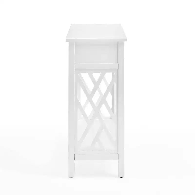 Tavolino da caffè, tavolino e consolle Middlebury 36 - Alaterre Furniture