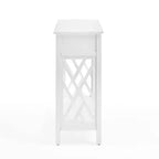 Tavolino da caffè, tavolino e consolle Middlebury 36 - Alaterre Furniture
