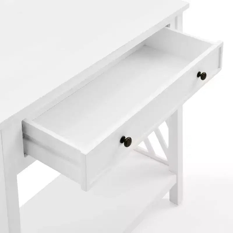 Tavolino da caffè, tavolino e consolle Middlebury 36 - Alaterre Furniture