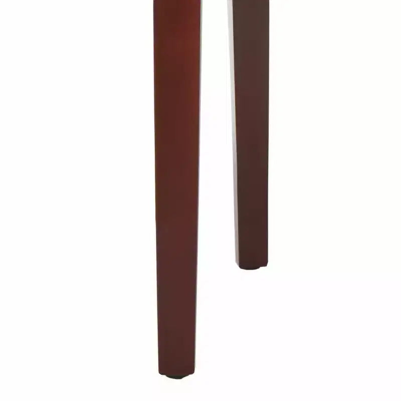 Sedia in pelle Ken (Set di 2) - HUD8200 - Safavieh Couture