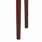 Sedia in pelle Ken (Set di 2) - HUD8200 - Safavieh Couture