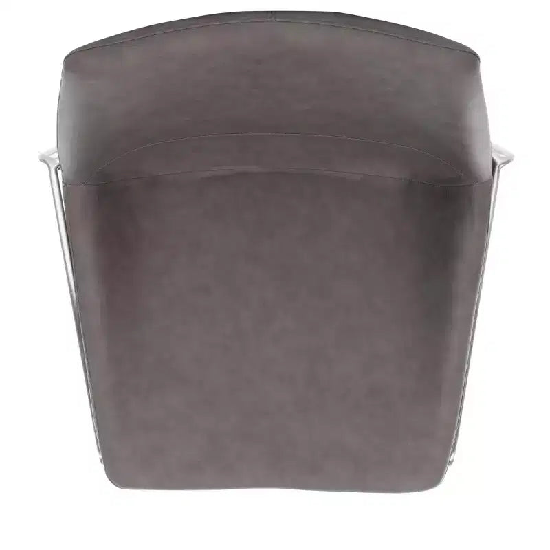 Sedia da Pranzo Alexis Mid-Century (Set da 2) - DCH3000 - Safavieh