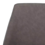 Sedia da Pranzo Alexis Mid-Century (Set da 2) - DCH3000 - Safavieh