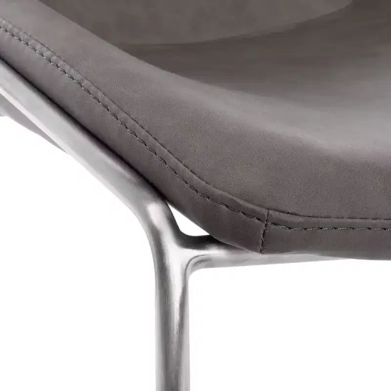 Sedia da Pranzo Alexis Mid-Century (Set da 2) - DCH3000 - Safavieh