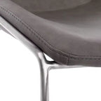 Sedia da Pranzo Alexis Mid-Century (Set da 2) - DCH3000 - Safavieh