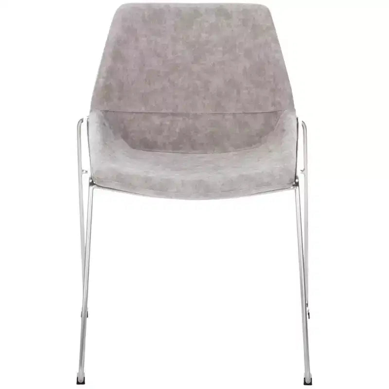 Sedia da Pranzo Alexis Mid-Century (Set da 2) - DCH3000 - Safavieh