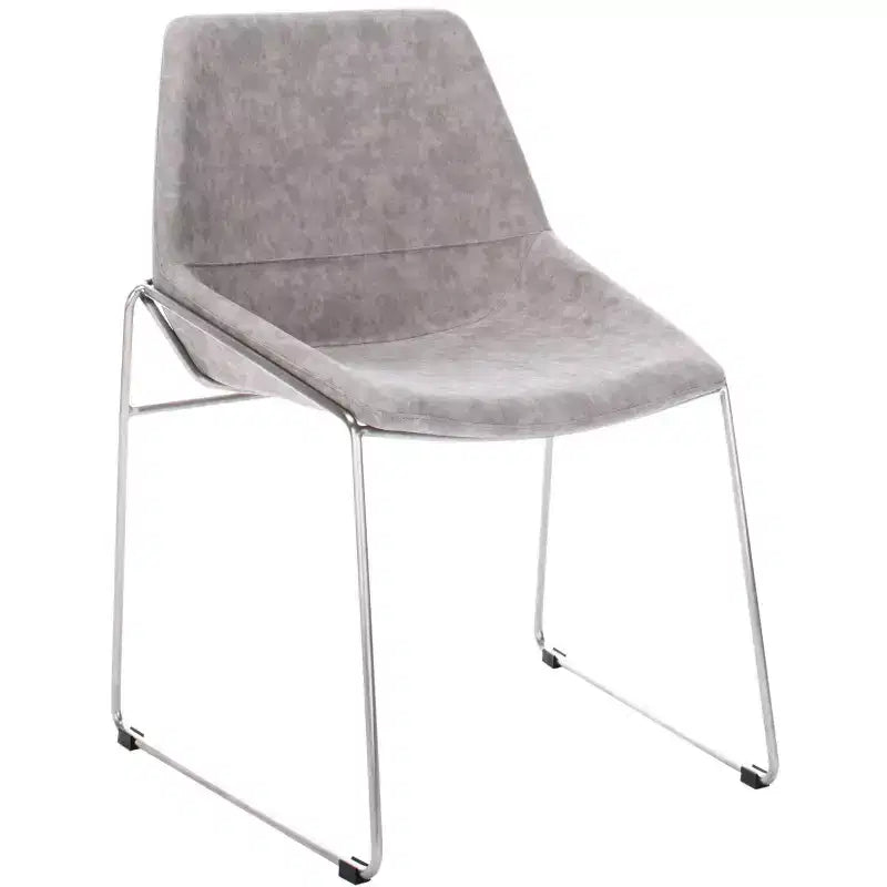 Sedia da Pranzo Alexis Mid-Century (Set da 2) - DCH3000 - Safavieh