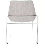 Sedia da Pranzo Alexis Mid-Century (Set da 2) - DCH3000 - Safavieh