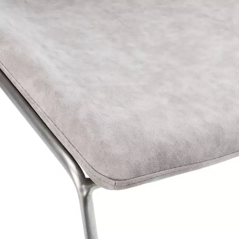 Sedia da Pranzo Alexis Mid-Century (Set da 2) - DCH3000 - Safavieh