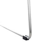 Sedia da Pranzo Alexis Mid-Century (Set da 2) - DCH3000 - Safavieh