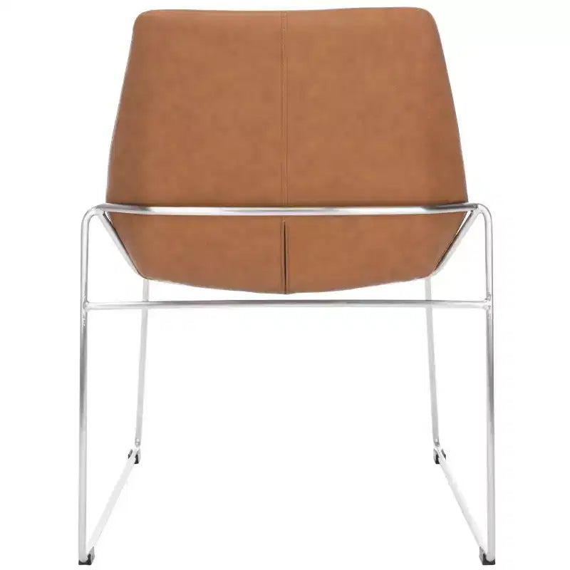 Sedia da Pranzo Alexis Mid-Century (Set da 2) - DCH3000 - Safavieh