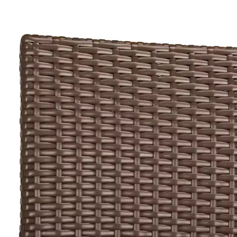 Kelda Stackable Arm Chair Indoor/Outdoor (Set of 2) - PAT4004 - Safavieh
