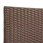 Kelda Stackable Arm Chair Indoor/Outdoor (Set of 2) - PAT4004 - Safavieh