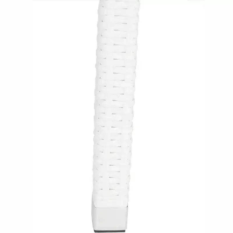 Kelda Stackable Arm Chair Indoor/Outdoor (Set of 2) - PAT4004 - Safavieh