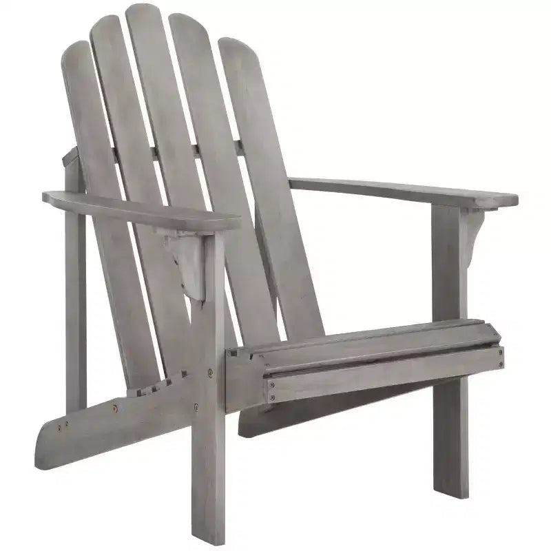 Sedia Adirondack per interni/esterni Topher - PAT7027 - Safavieh