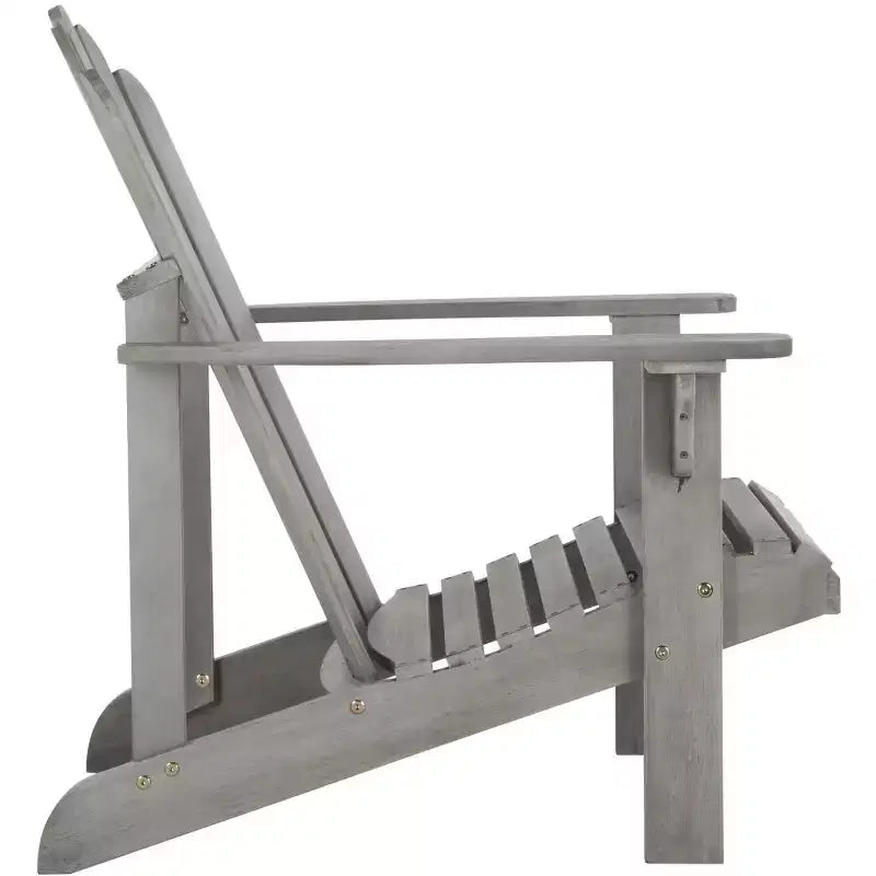 Sedia Adirondack per interni/esterni Topher - PAT7027 - Safavieh