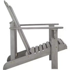 Sedia Adirondack per interni/esterni Topher - PAT7027 - Safavieh
