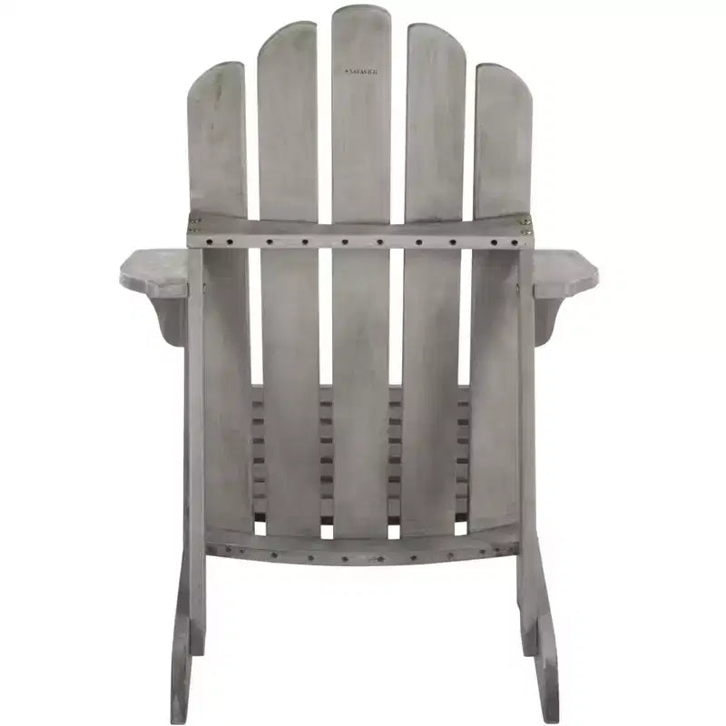 Sedia Adirondack per interni/esterni Topher - PAT7027 - Safavieh