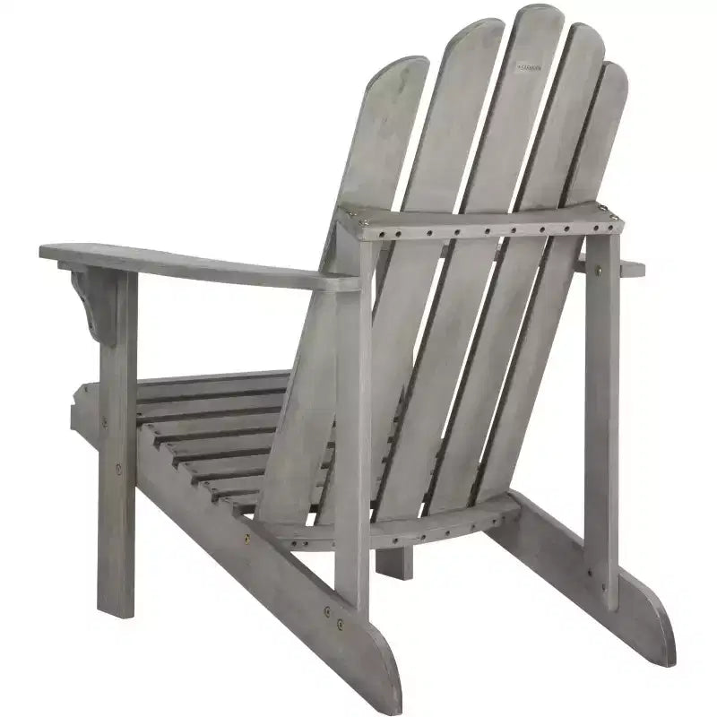 Sedia Adirondack per interni/esterni Topher - PAT7027 - Safavieh