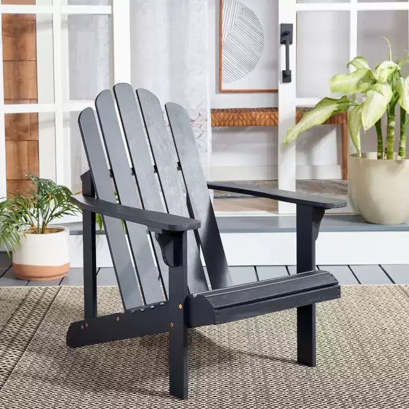 Sedia Adirondack per interni/esterni Topher - PAT7027 - Safavieh