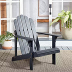 Sedia Adirondack per interni/esterni Topher - PAT7027 - Safavieh