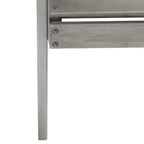 Sedia Adirondack per interni/esterni Topher - PAT7027 - Safavieh