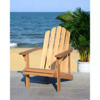 Sedia Adirondack per interni/esterni Topher - PAT7027 - Safavieh