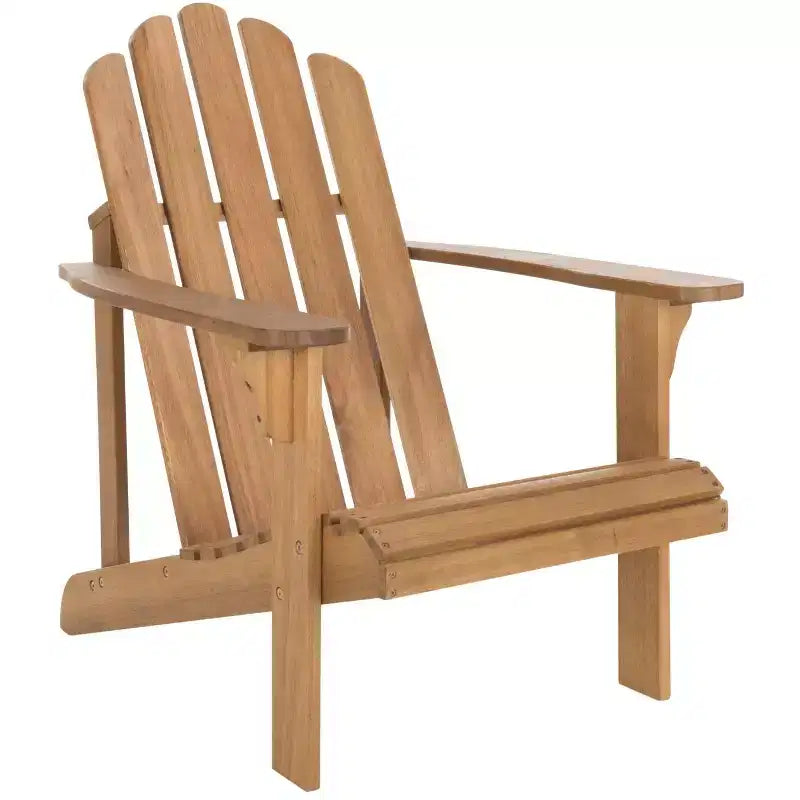 Sedia Adirondack per interni/esterni Topher - PAT7027 - Safavieh