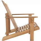 Sedia Adirondack per interni/esterni Topher - PAT7027 - Safavieh