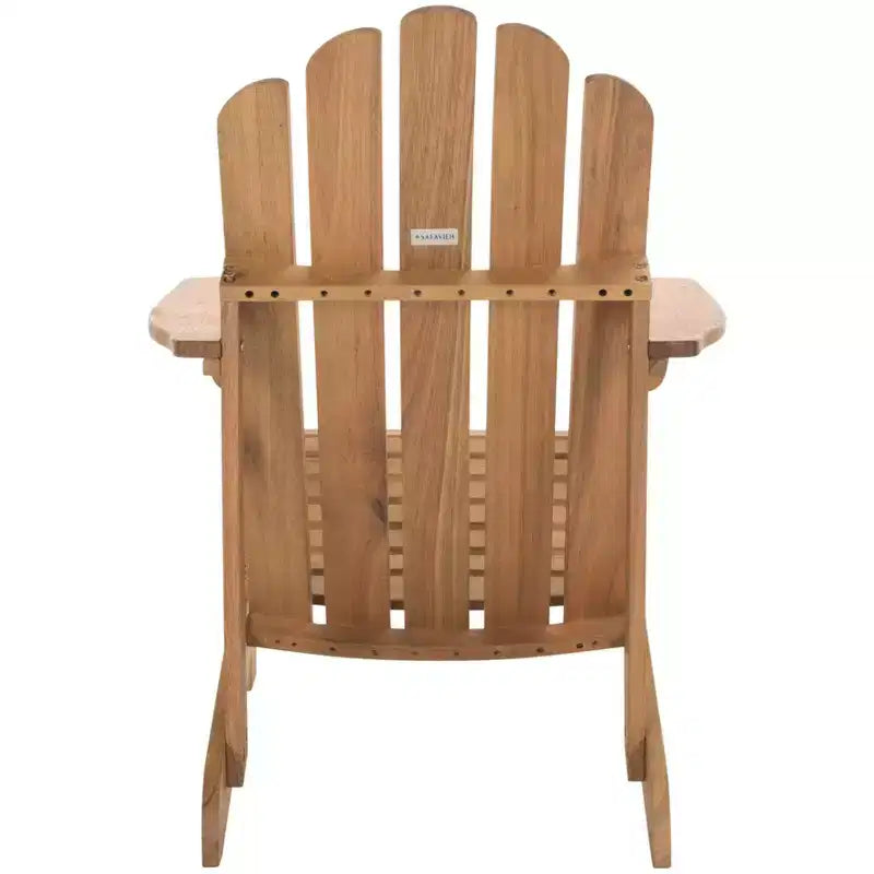 Sedia Adirondack per interni/esterni Topher - PAT7027 - Safavieh