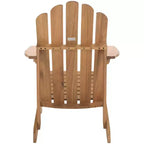 Sedia Adirondack per interni/esterni Topher - PAT7027 - Safavieh