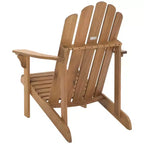 Sedia Adirondack per interni/esterni Topher - PAT7027 - Safavieh