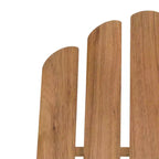 Sedia Adirondack per interni/esterni Topher - PAT7027 - Safavieh