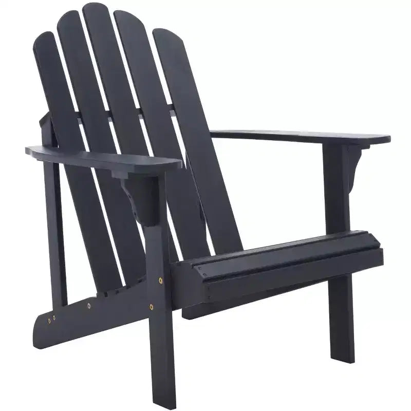 Sedia Adirondack per interni/esterni Topher - PAT7027 - Safavieh