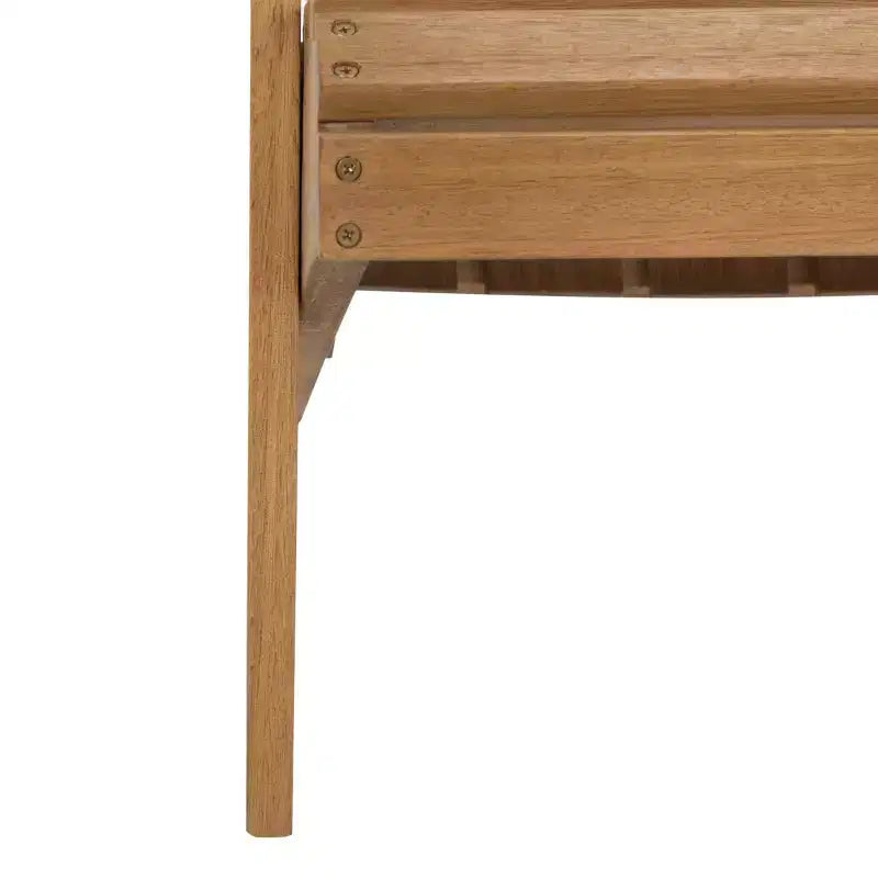 Sedia Adirondack per interni/esterni Topher - PAT7027 - Safavieh