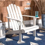 Sedia Adirondack per interni/esterni Topher - PAT7027 - Safavieh