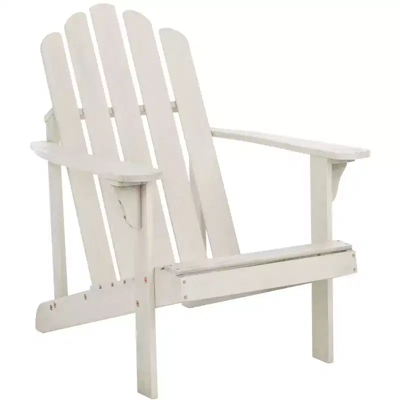 Sedia Adirondack per interni/esterni Topher - PAT7027 - Safavieh