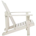 Sedia Adirondack per interni/esterni Topher - PAT7027 - Safavieh